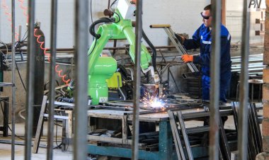 Павлодарская молодёжь получит шанс на карьеру через государственные программы