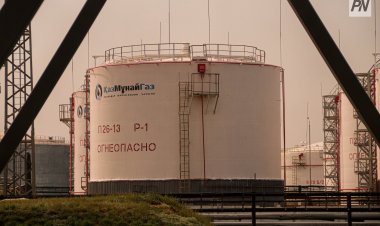 Павлодарда сутегі қондырғысы салынады