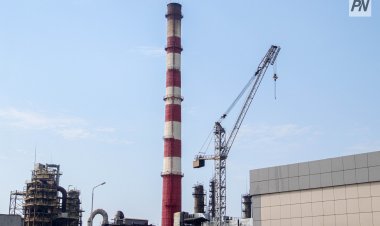 Предприятия Павлодарской области снизили вредные выбросы