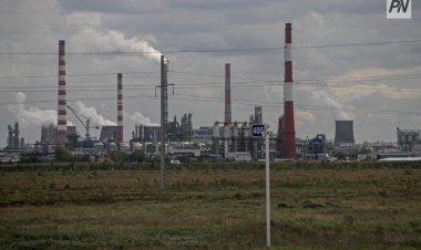 На ПНХЗ начались планово-предупредительные работы