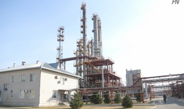 Два проекта укрепили курс павлодарского завода на экологичность
