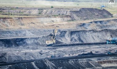 В Экибастузе крупную угольную компанию привлекли к ответственности