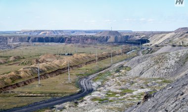 Люкс көліктер: «Богатырь көмір» кәсіпорнында ақша жымқырылғаны әшкереленді
