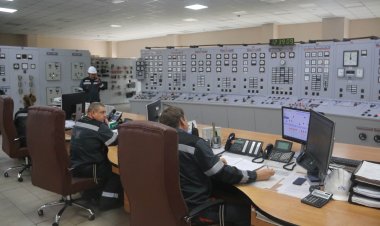 Павлодарский энергетик стал победителем конкурса в Москве