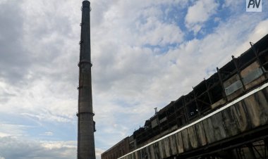 В Экибастузе плановая проверка выявила вред экологии