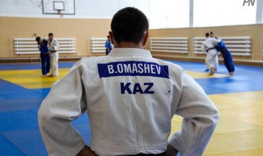 Павлодарда спорт пен оқуды ұштастыратын заманауи орталық пайда болды
