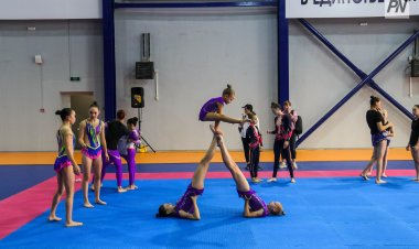 Павлодар облысының ауылдық жерлерінде спорт инфрақұрылымы қалай дамуда?