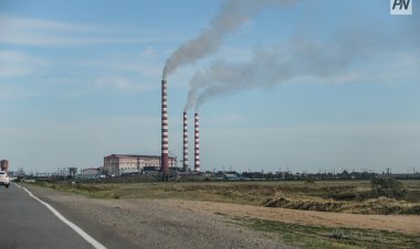 Три дня экибастузцы молчали о странном запахе в городе