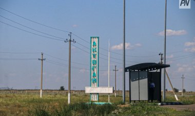 Когда благоустроят три села Актогайского района