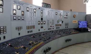 ТОО «Экибастузские тепловые сети» проверили и оштрафовали