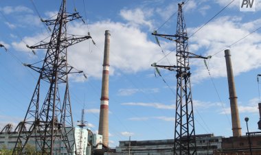 Екібастұзда жылумен жабдықтау жүйесінің болашағы талқыланды
