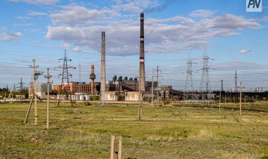 Павлодар облысында ең көп шығарындылар шығаратын кәсіпорындар қандай?