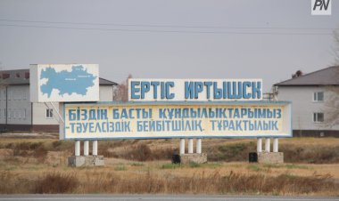 Иртышским фермерам нужна помощь в страховании посевов от засухи