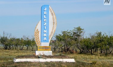 В Железинском районе выбрали лучший туристический лагерь