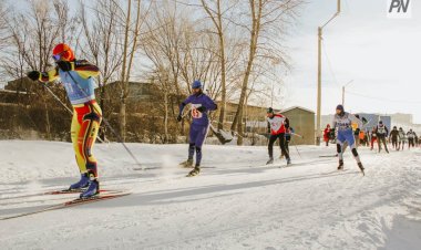 Железин ауданының спортшысы республикалық турнирден жеңіспен оралды