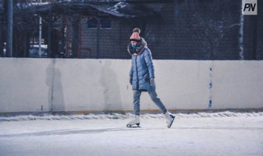 Павлодарда мәнерлеп сырғанаудан республикалық турнир өтеді