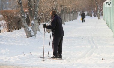 Баянауылдың «Мырзашоқысы» маусымды ашты: павлодарлықтарды не күтеді?