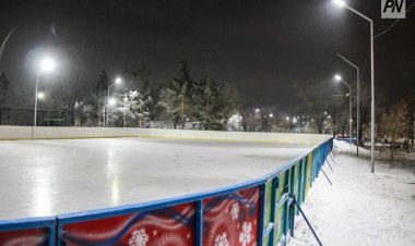 Жителей Экибастуза пригласили на зимнюю эстафету