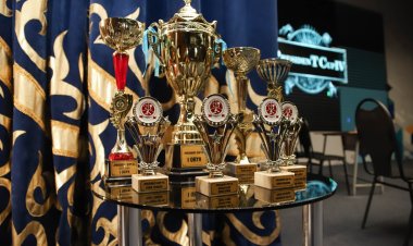 В Павлодаре у студентов проверили умение спорить