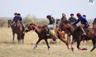 5-ші Дүниежүзілік көшпенділер ойындарының ашылу салтанатына билеттер сатылымы басталды