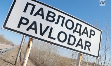 Статистики составили карту эмиграции в Павлодарскую область