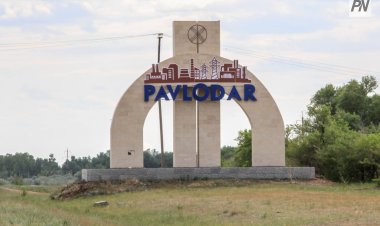 Независимость – главная ценность Казахстана, уверены павлодарцы