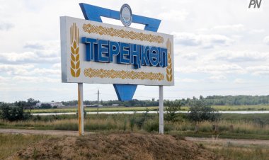 Тереңкөл ауданында «Ауыл – ел бесігі» жобасы бойынша екі ауылдың өмір сапасы жақсарады