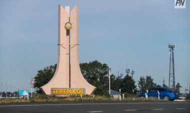 Тереңкөлдіктер Мемлекет басшысының Жолдауын қолдады