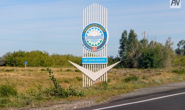 Тереңкөл ауданының көркеюіне бір миллиард теңгеге жуық бөлінген