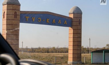 Маралды және Тұзқала көлдерінде демалу бұрынғыдан да жайлырақ болады