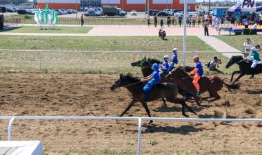 Павлодарда еліміздің үздік шабандоздарын анықтайды