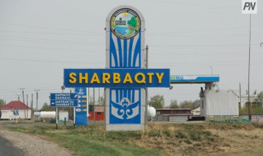 Биыл шарбақтылықтардың бірқатар арманы орындалады