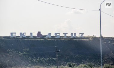 Екібастұз қаласының әкіміне тұрғындар абаттандыру мәселесімен жүгінді