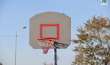 Победа и честь: в Павлодаре стартовал баскетбольный турнир