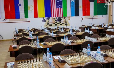 Павлодарда шахматшылар арасында бес миллион теңге ойнатылады
