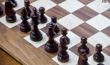 Шахматистка из Экибастуза стала лучшей в стране