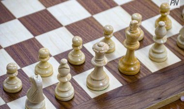 Павлодарда мықты шахматшылар чемпиондық атаққа таласты