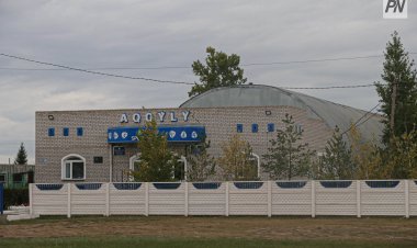 Иностранка не захотела уезжать из Аккулы и получила штраф