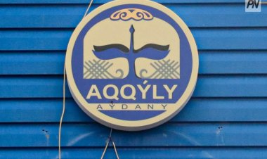 Халық штабының мүшелері Аққулы тұрғындарымен кездесті