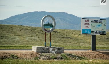 Жители Торайгыра решили оставить своего акима ещё на один срок