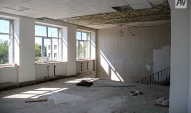 Ақсудың ауылдық аймақтарында инфрақұрылымдық жұмыстар қалай жүргізілуде?