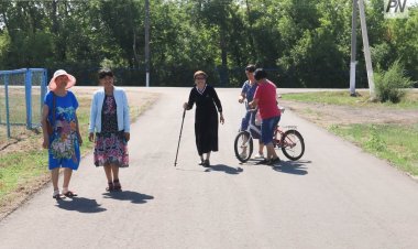 Павлодар облысының тұрғындары ауылдардың жаңғыруына қалай үлес қоса алады?