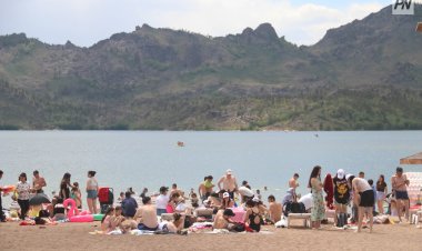 Туристер Павлодар облысында қанша ақша қалдырды