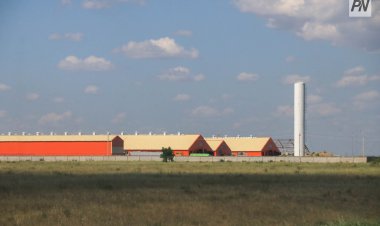 Ақтоғайда инфрақұрылым мен денсаулық сақтау саласы талқыланды