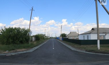 В селах Павлодарской области «засушили» криминал