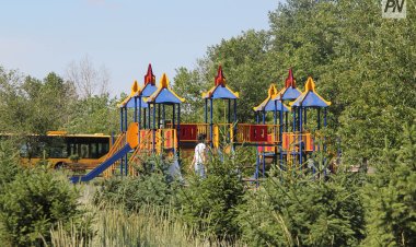 Ақсуға қарасты Спутник ауылын қандай өзгерістер күтеді?