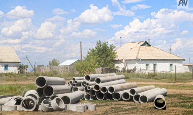 Су, жылу, байланыс: Ақтоғай ауданындағы ауылдарда қандай мәселелер көтерілді?