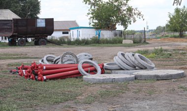 Когда в Жалаулы появится чистая питьевая вода