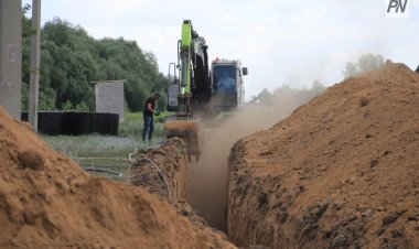 Ақтоғай ауданының төрт ауылында су құбырының құрылысы кешіктірілуде