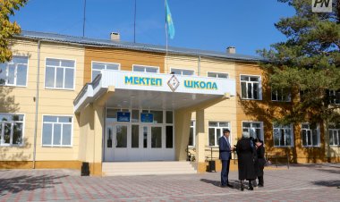 Павлодарда ауыл мектептері мәселелері талқыланды